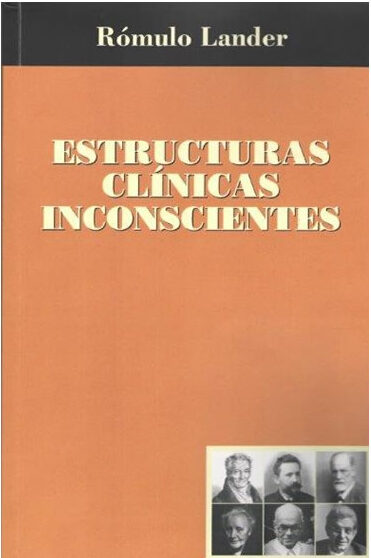 Estructuras clínicas inconscientes