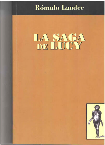 La saga de Lucy