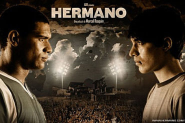 CINEPSICOANÁLISIS/ FILM "HERMANO". MARCEL RASQUIN, 2010.