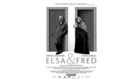 Film "Elsa y Fred". Comentarios por Adriana Prengler (2019)