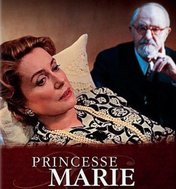 CINEPSICOANALISIS/ Film “Princesa Marie” Director Benoit Jacquot (2004).