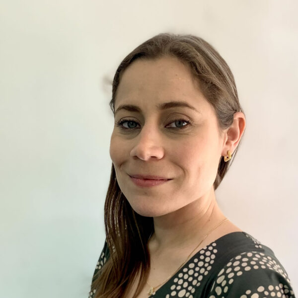 Ana María Córdoba