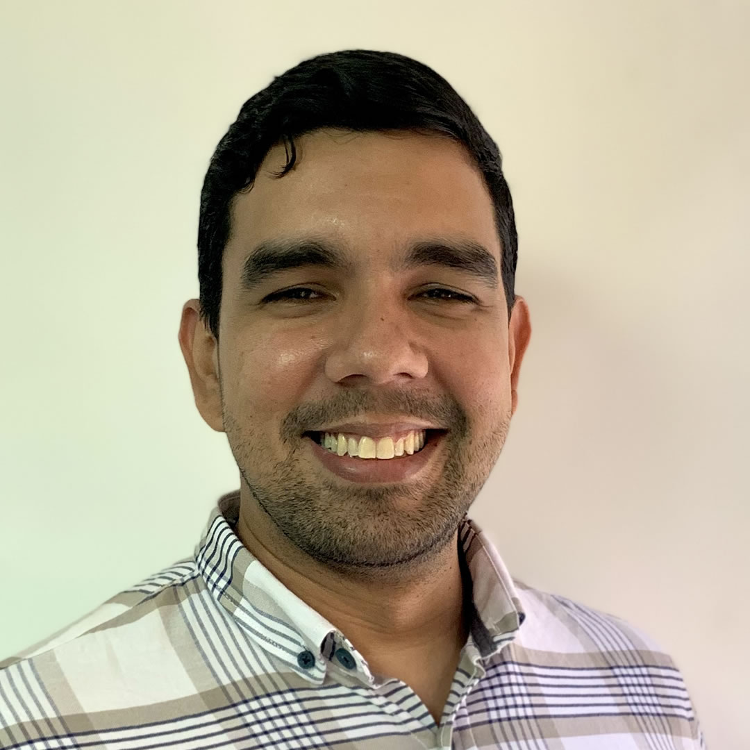 Andres Rosenschein