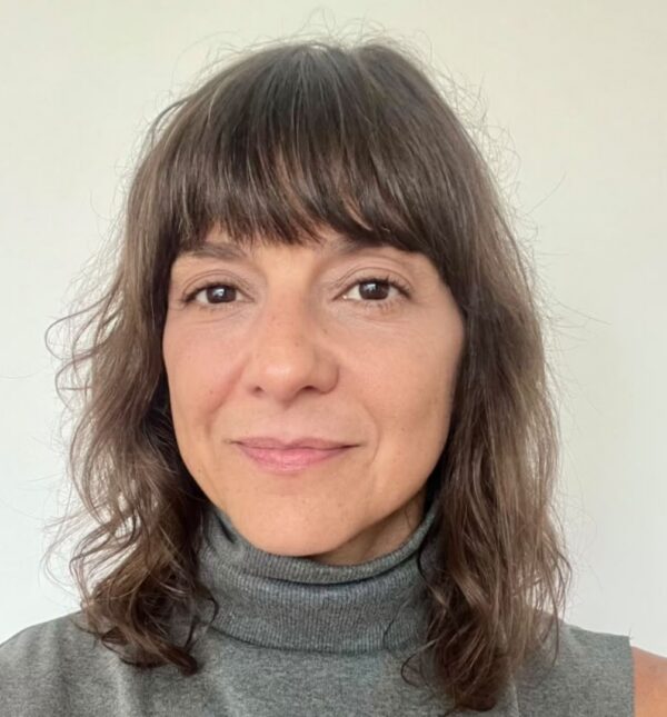 Cristina Barberá