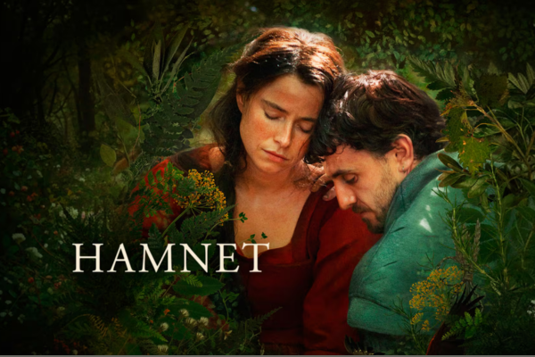 Hamnet, el duelo y los caminos de la creación artística