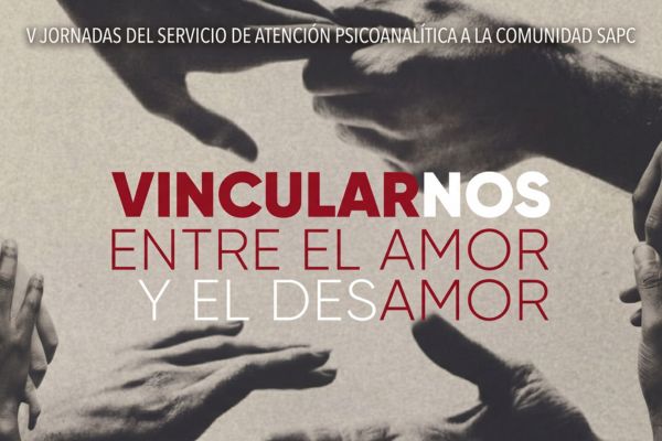 ¿Cómo nos vinculamos hoy? Entre el encuentro y el desencuentro.