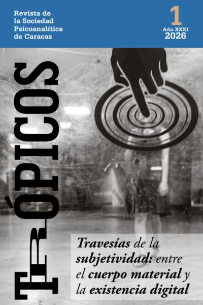 Trópicos 2026